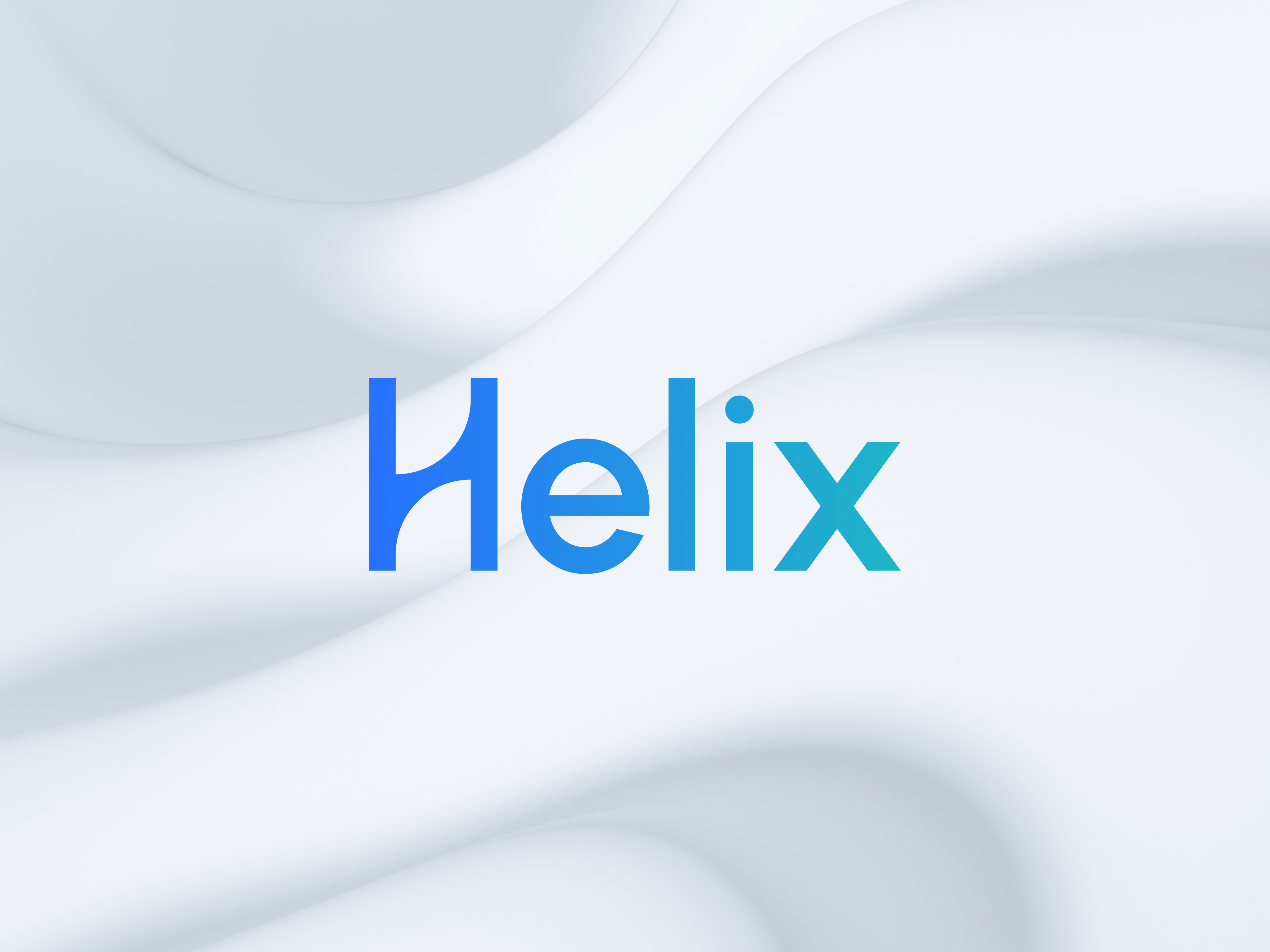 Brand identity — surroundings