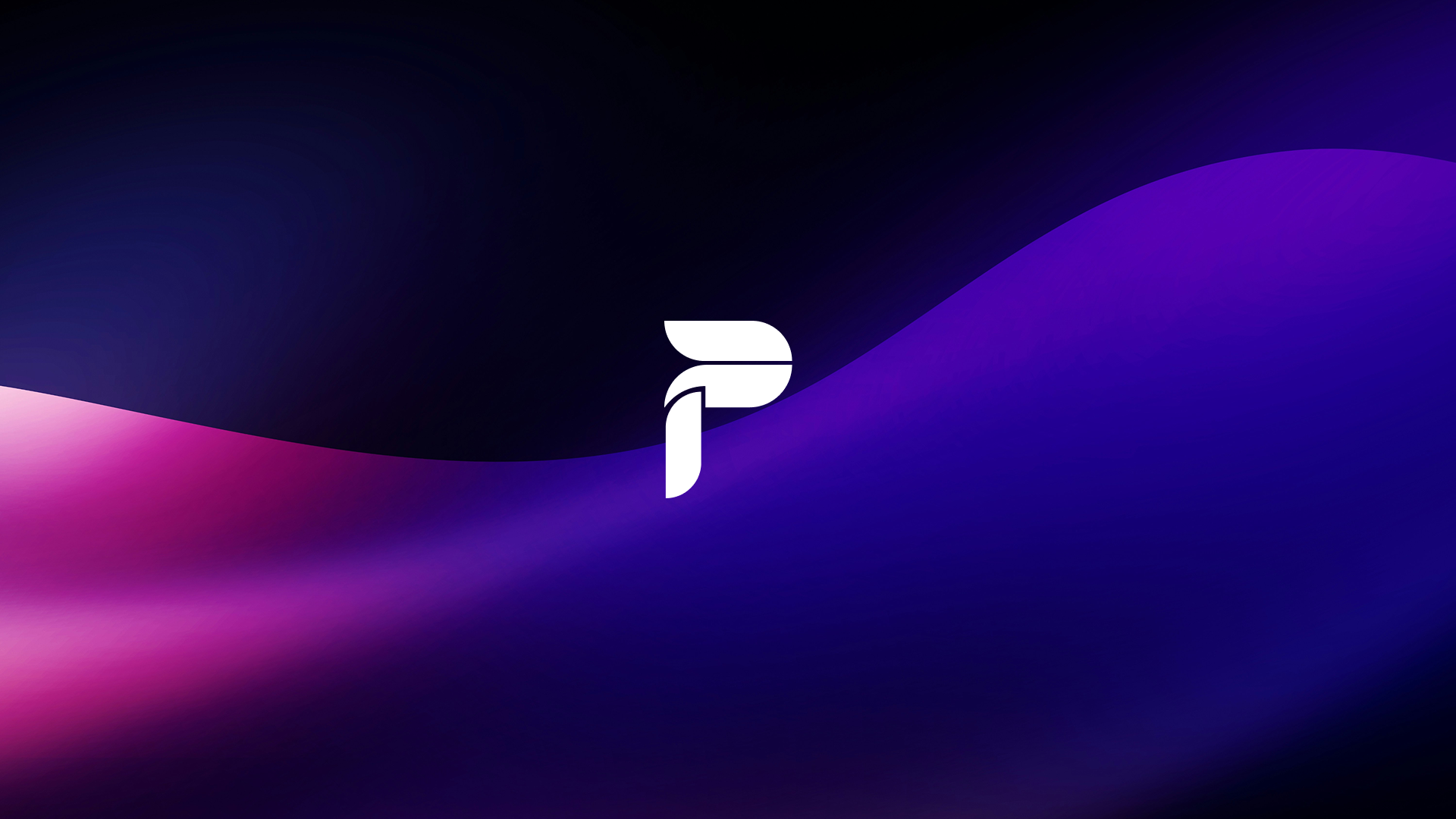 Brand identity — P