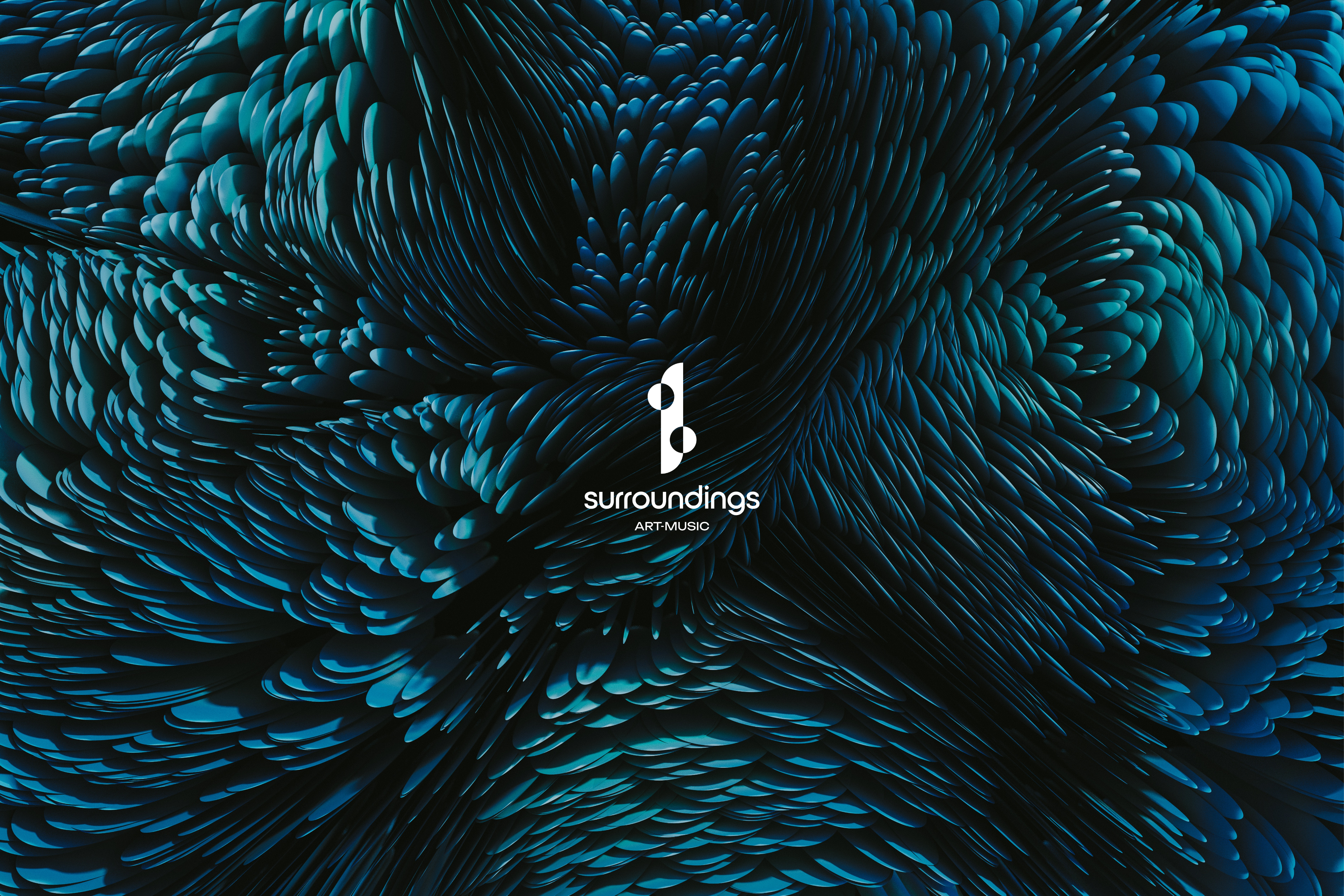 Surroundings — Art & Music