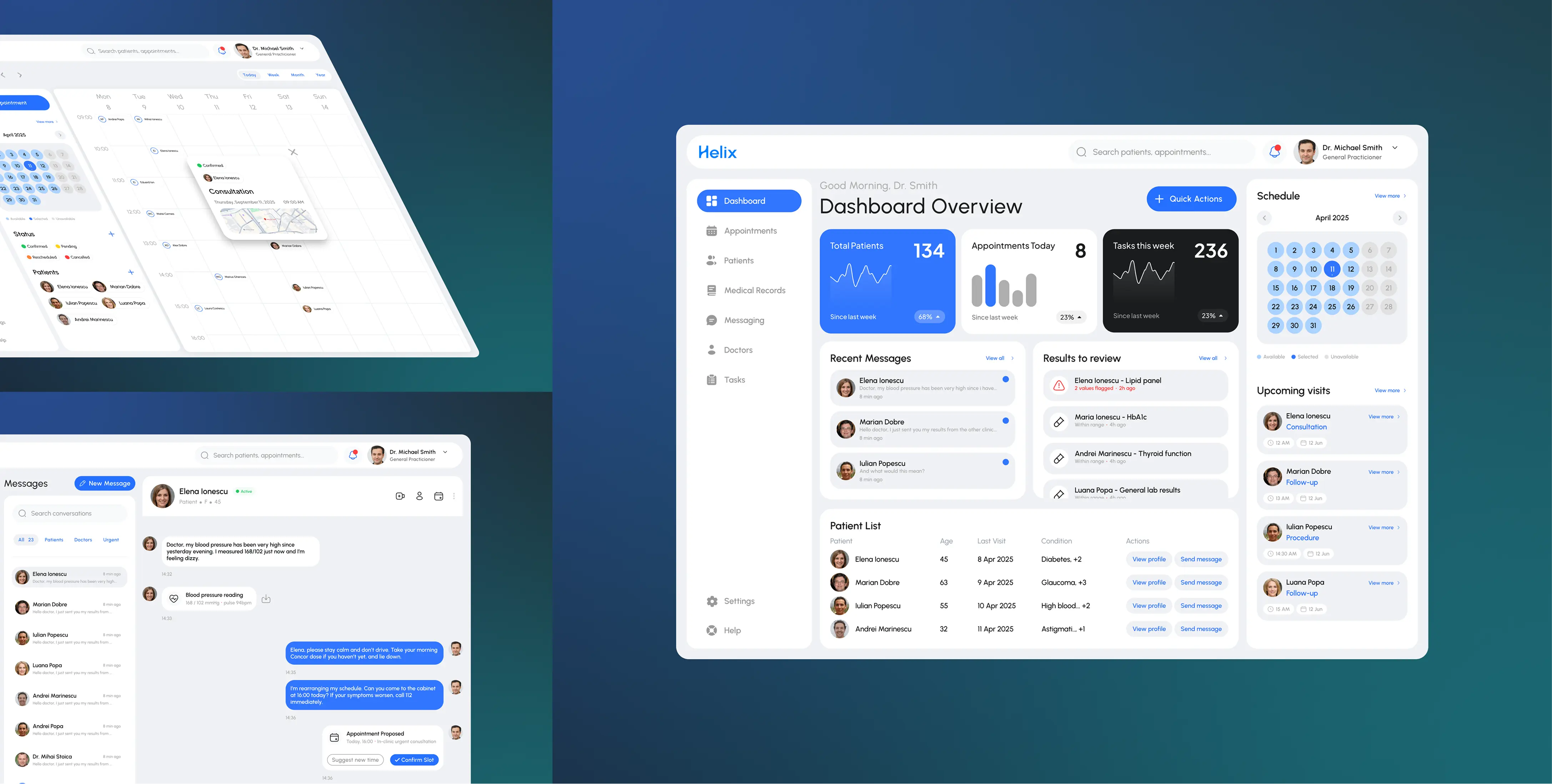 Project showcase 1